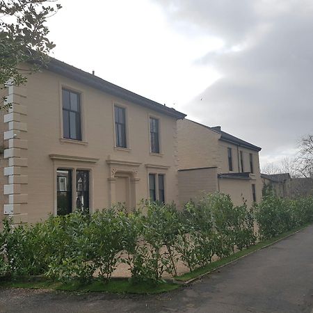 Crosshill House Hotel Glasgow Exterior photo